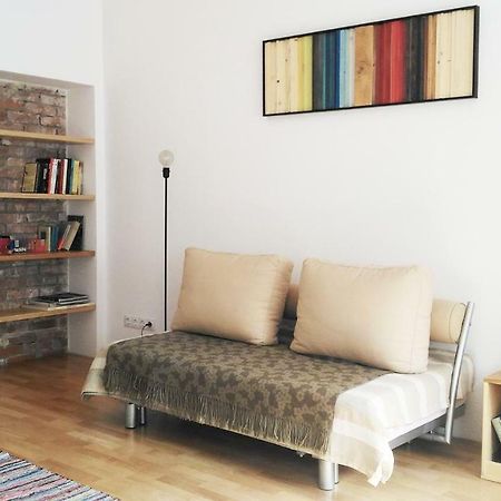 Ferienwohnung Alt Apartament Hermannstadt Exterior foto