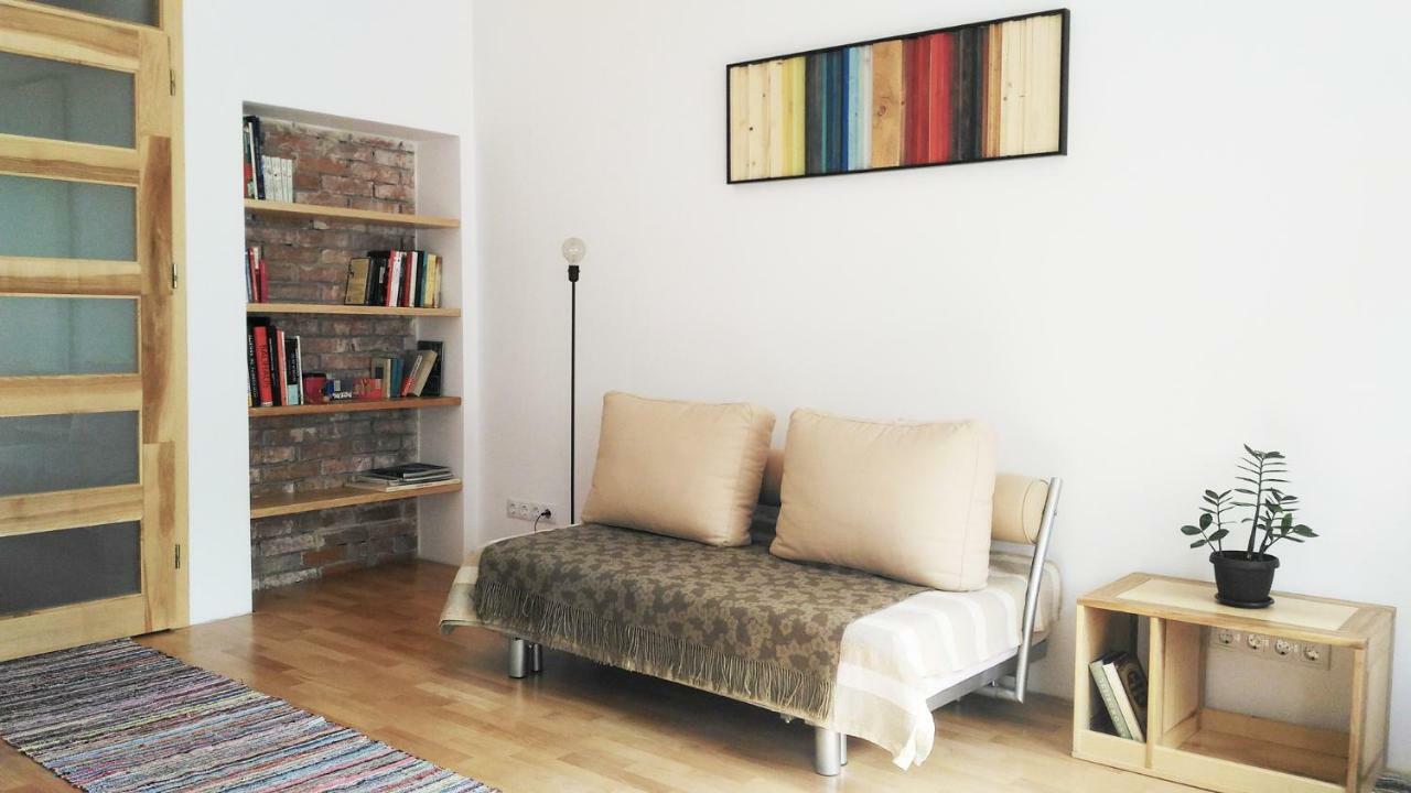 Ferienwohnung Alt Apartament Hermannstadt Exterior foto