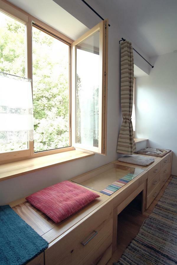 Ferienwohnung Alt Apartament Hermannstadt Exterior foto